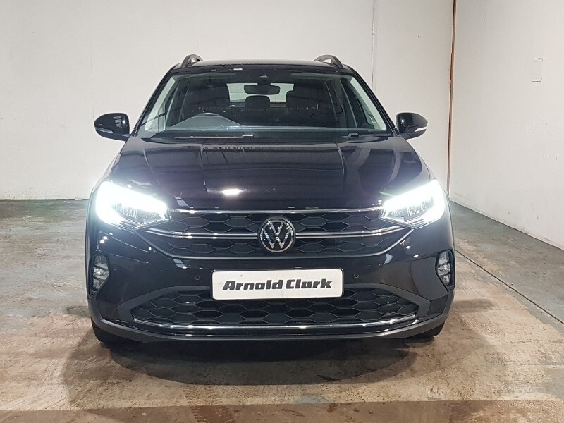 Used Volkswagen Taigo 2022 for sale - 78140078: Photo 12