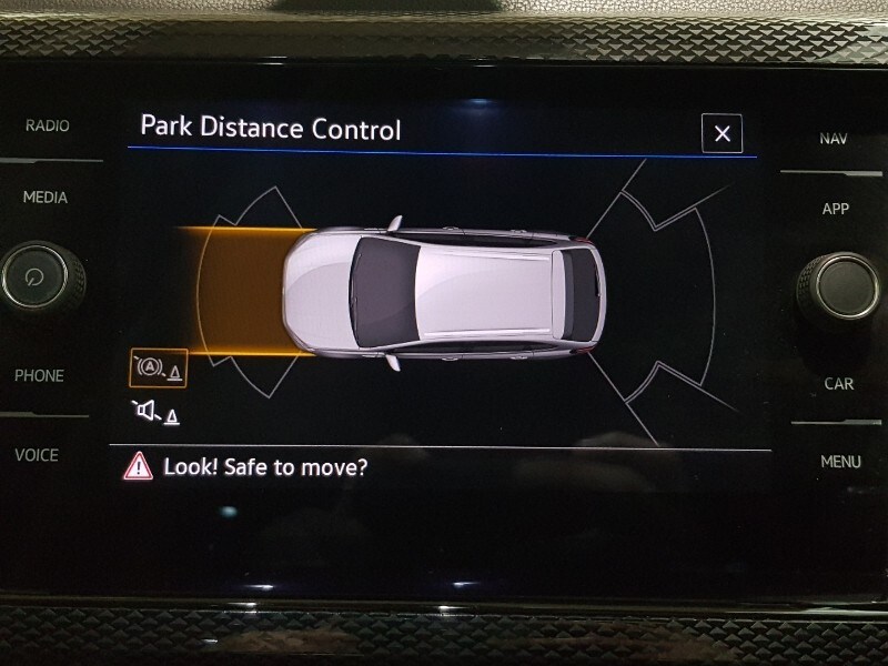 Used Volkswagen Taigo 2022 for sale - 78140078: Photo 13