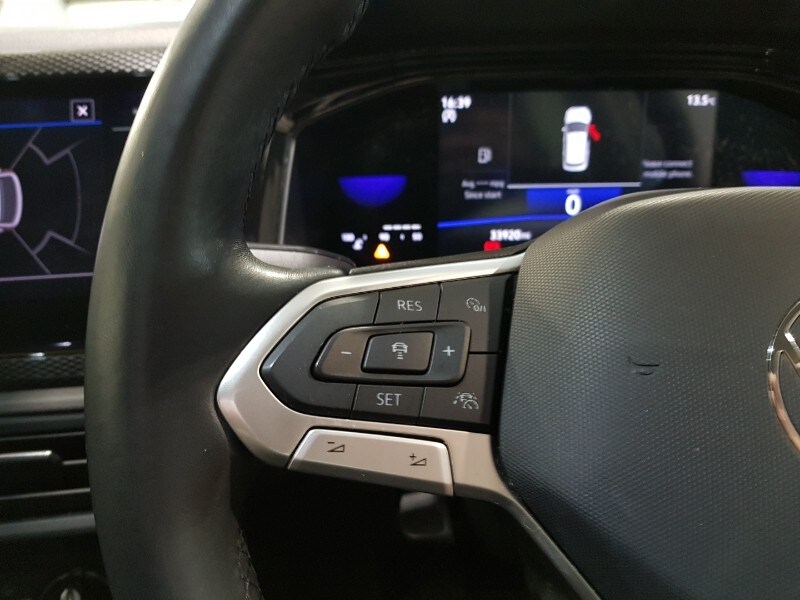 Used Volkswagen Taigo 2022 for sale - 78140078: Photo 14