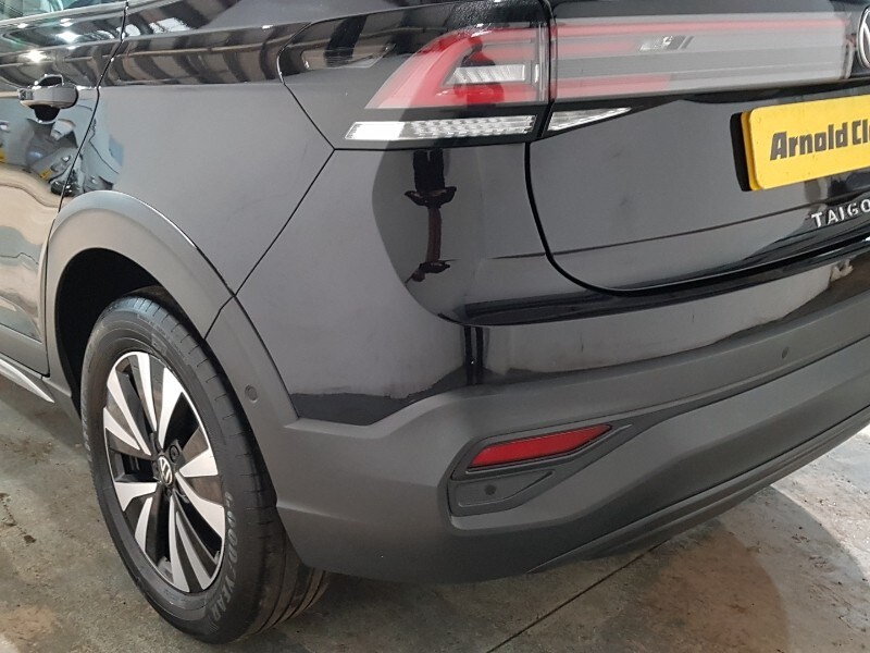 Used Volkswagen Taigo 2022 for sale - 78140078: Photo 18