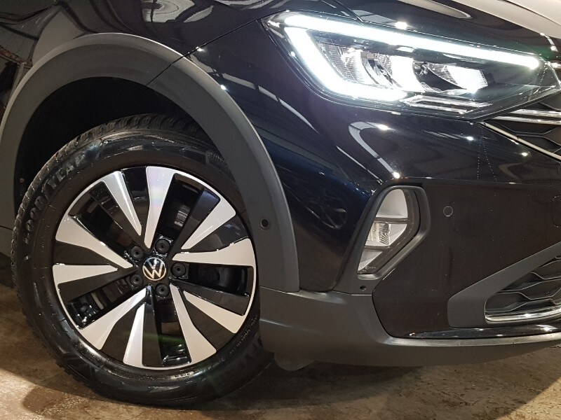Used Volkswagen Taigo 2022 for sale - 78140078: Photo 9