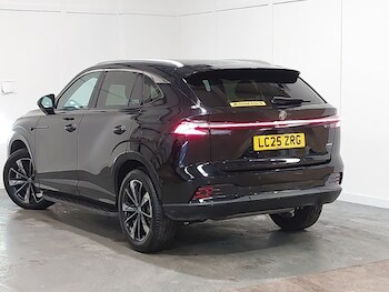 Used MG MG HS 2025 for sale - 78837301: Photo