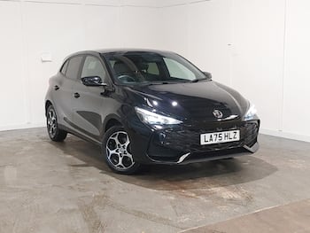 Used MG MG3 2025 for sale - 79799482: Photo
