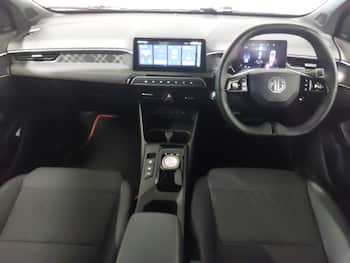 Used MG MG3 2025 for sale - 79799482: Photo