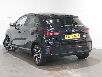 Used MG MG3 2025 for sale - 79799482: Photo