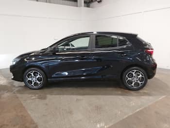 Used MG MG3 2025 for sale - 79799482: Photo