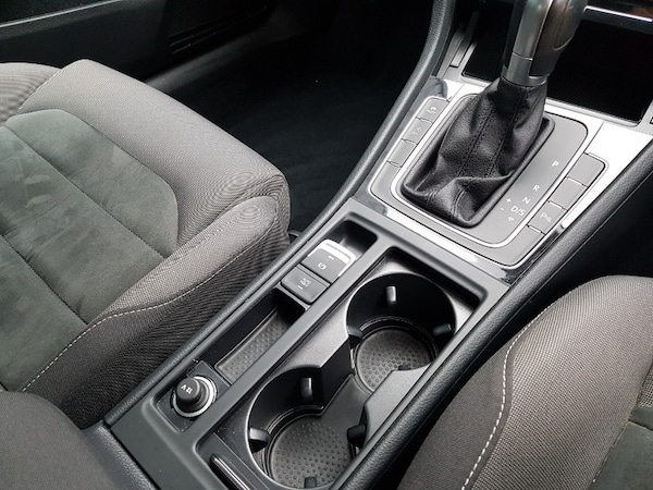 Used Volkswagen Golf 2019 for sale - 76213231: Photo 15