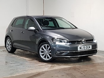 Volkswagen - Golf