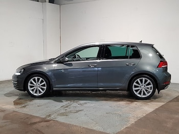 Used Volkswagen Golf 2019 for sale - 76213231: Photo 4