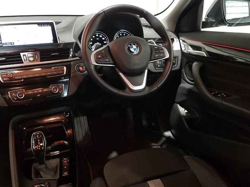 Used BMW X2 2023 for sale - 77964156: Photo 10