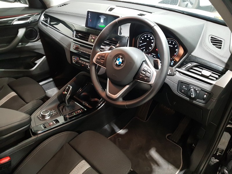 Used BMW X2 2023 for sale - 77964156: Photo 16