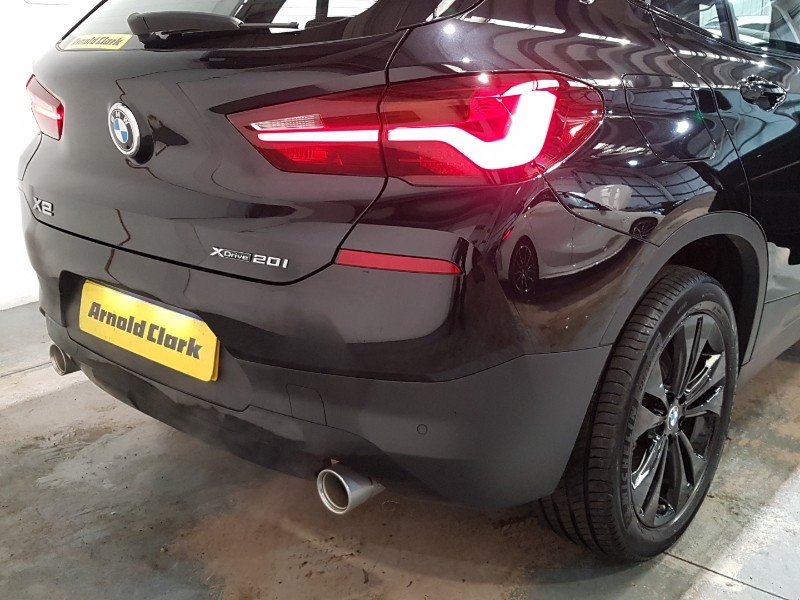 Used BMW X2 2023 for sale - 77964156: Photo 19