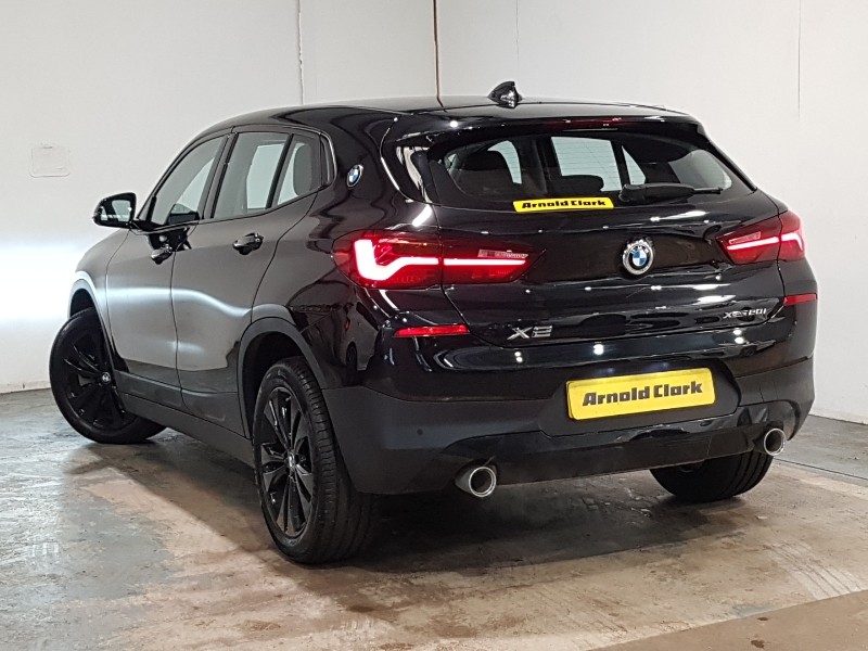 Used BMW X2 2023 for sale - 77964156: Photo 3