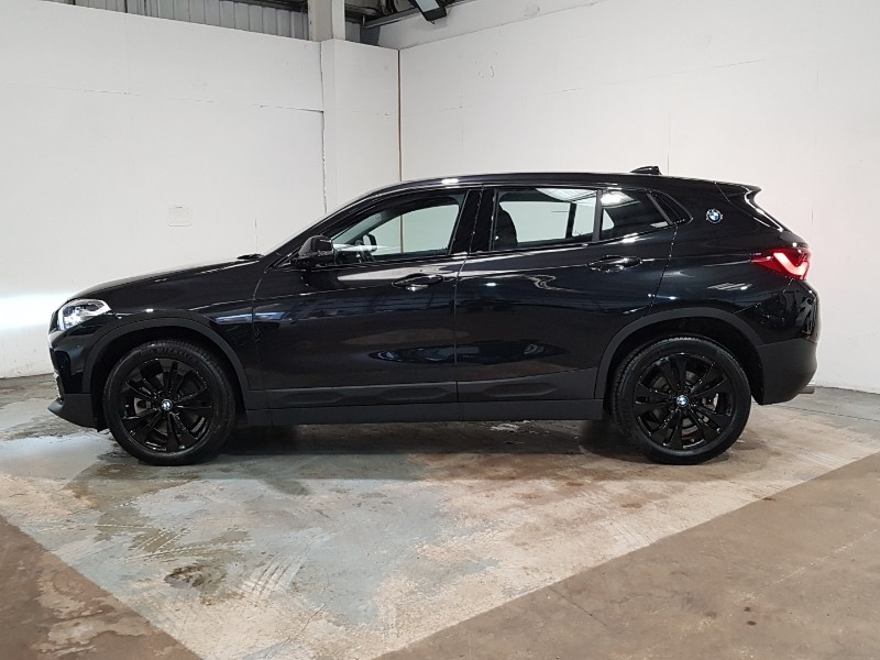 Used BMW X2 2023 for sale - 77964156: Photo 4