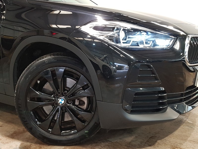 Used BMW X2 2023 for sale - 77964156: Photo 9