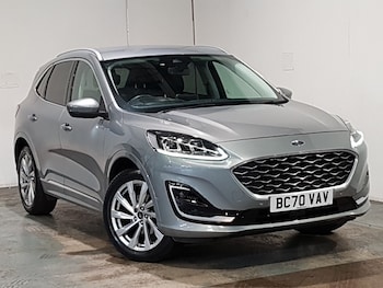 Ford - Kuga