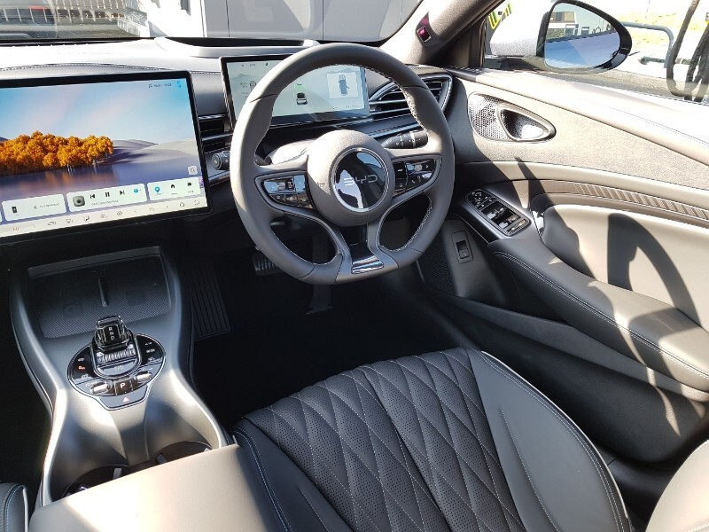 Used BYD Seal 2026 for sale - 77964108: Photo 10