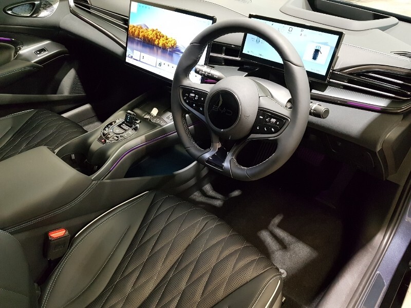 Used BYD Seal 2026 for sale - 77964108: Photo 16