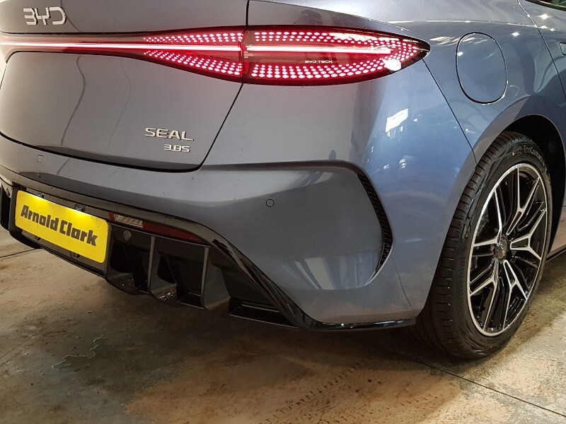 Used BYD Seal 2026 for sale - 77964108: Photo 19
