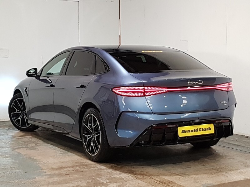 Used BYD Seal 2026 for sale - 77964108: Photo 3