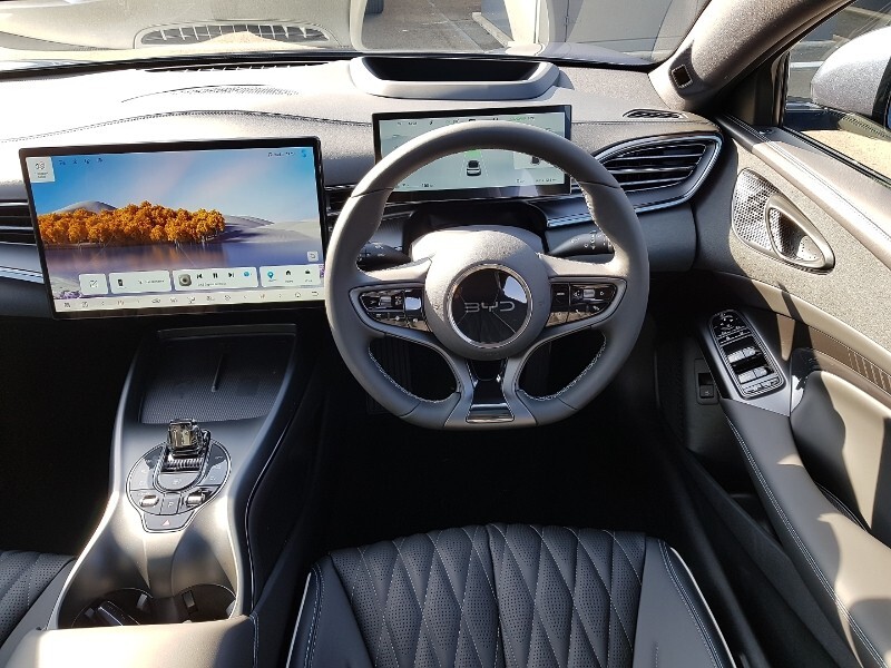 Used BYD Seal 2026 for sale - 77964108: Photo 7