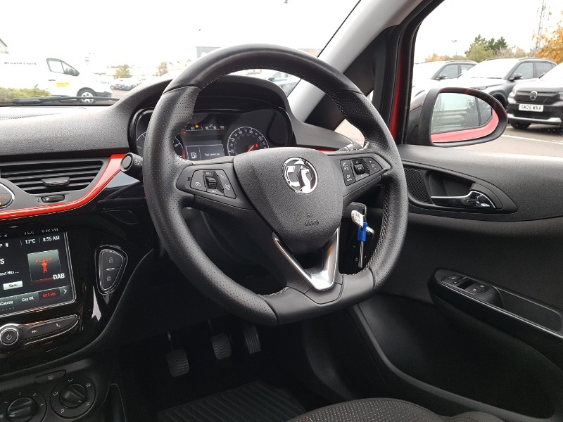 Used Vauxhall Corsa 2019 for sale - 76387836: Photo 10