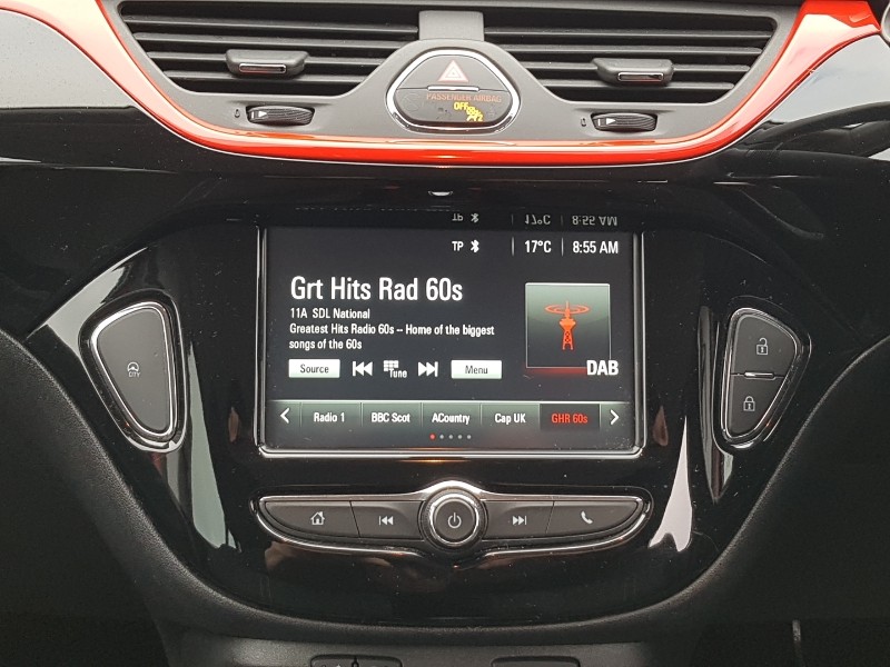 Used Vauxhall Corsa 2019 for sale - 76387836: Photo 11