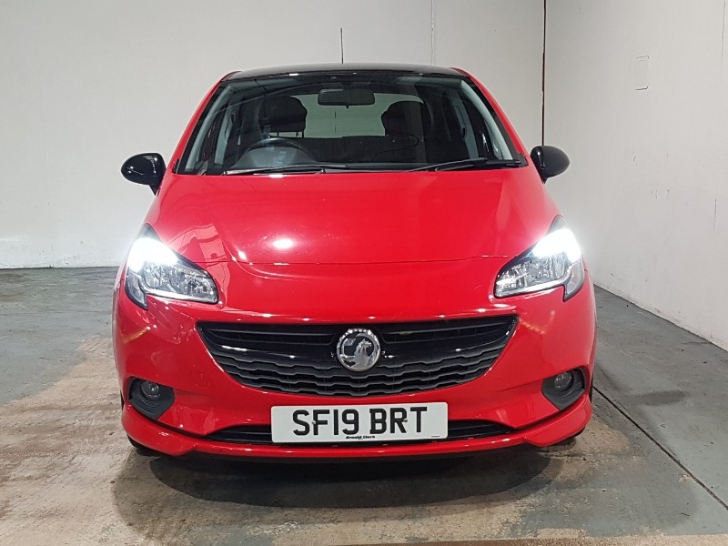 Used Vauxhall Corsa 2019 for sale - 76387836: Photo 12