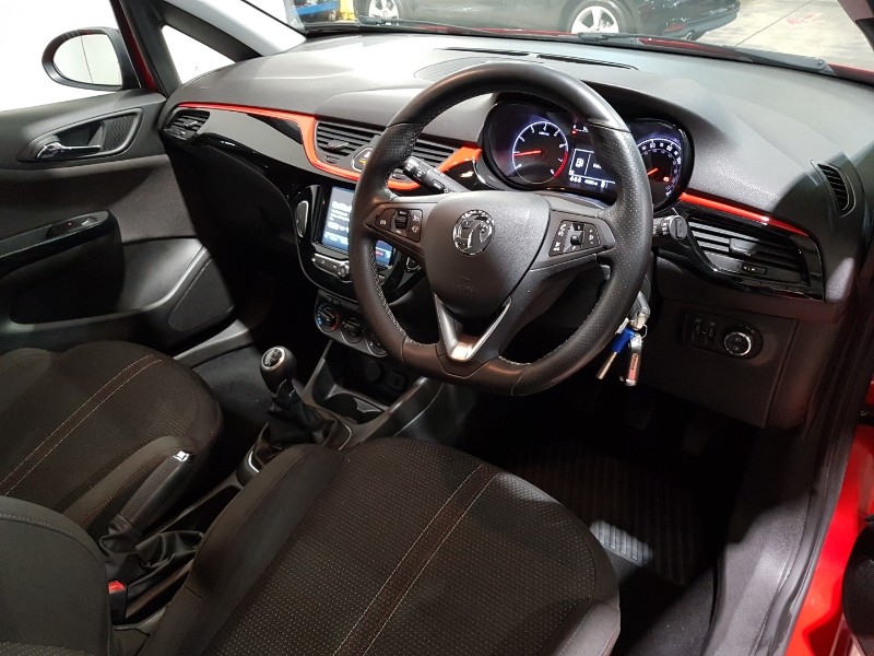 Used Vauxhall Corsa 2019 for sale - 76387836: Photo 16