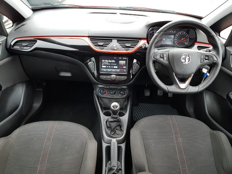 Used Vauxhall Corsa 2019 for sale - 76387836: Photo 2