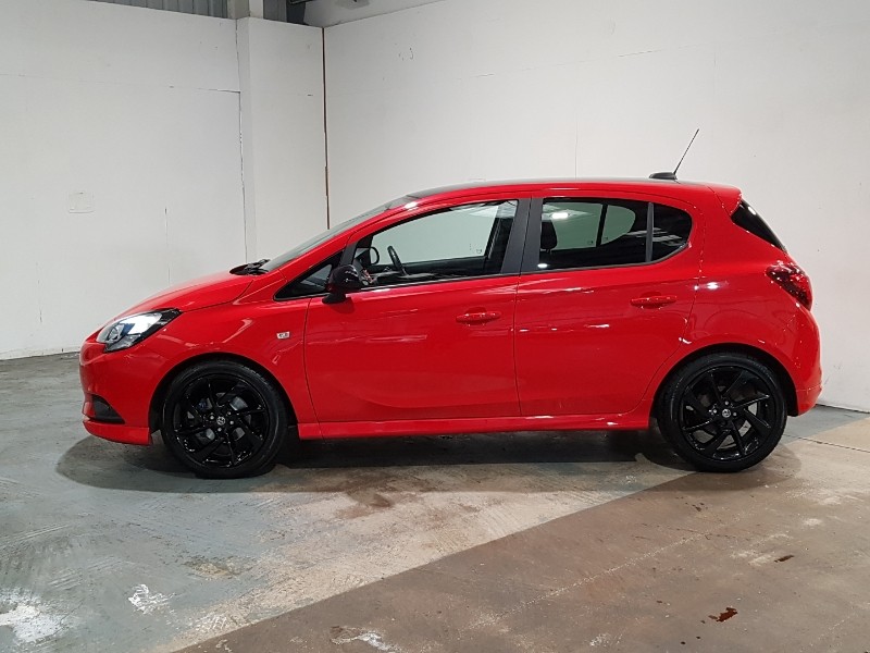 Used Vauxhall Corsa 2019 for sale - 76387836: Photo 4