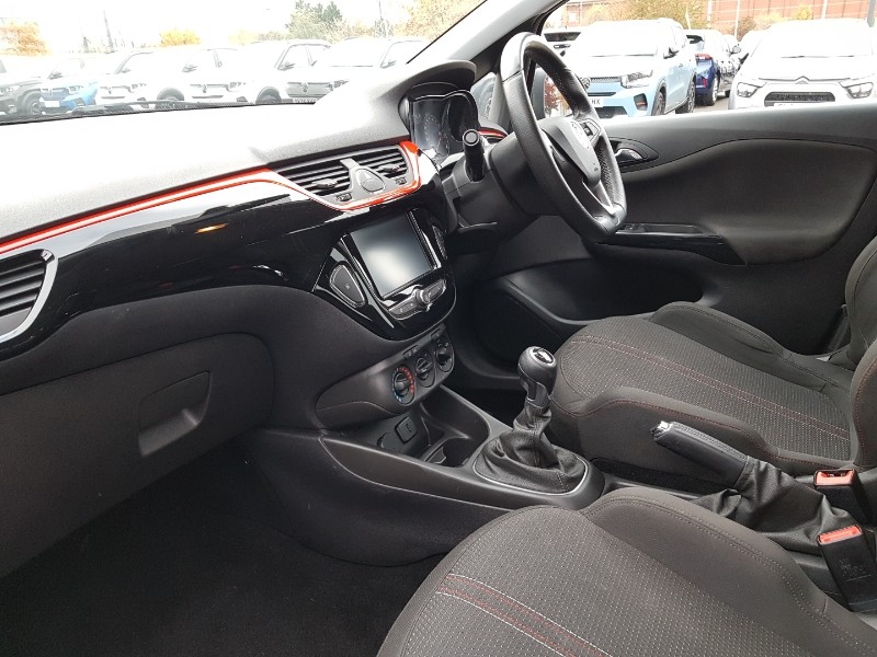 Used Vauxhall Corsa 2019 for sale - 76387836: Photo 5