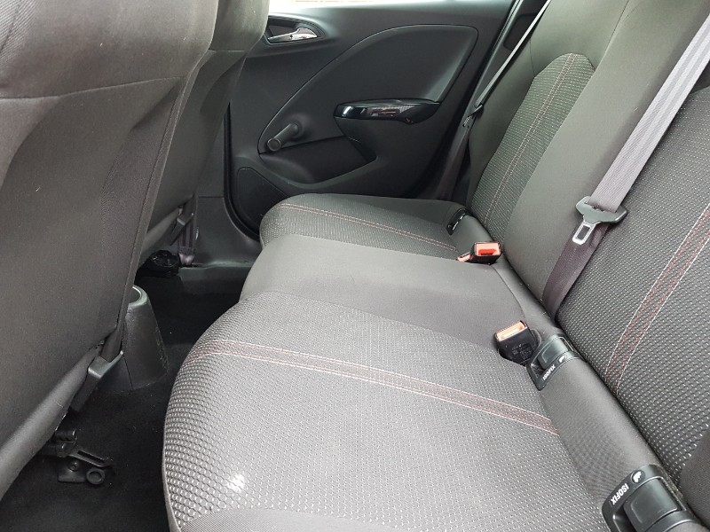 Used Vauxhall Corsa 2019 for sale - 76387836: Photo 6