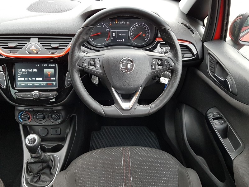 Used Vauxhall Corsa 2019 for sale - 76387836: Photo 7