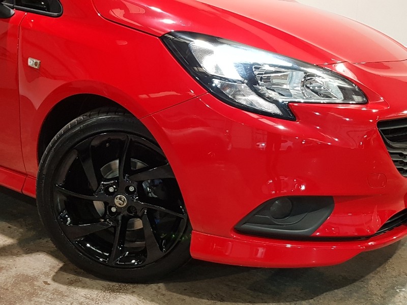 Used Vauxhall Corsa 2019 for sale - 76387836: Photo 9