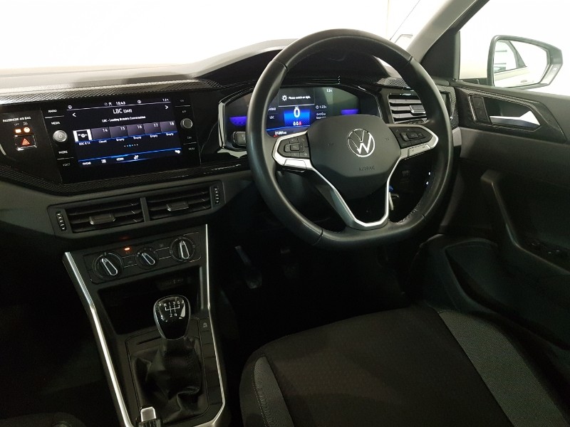 Used Volkswagen Polo 2023 for sale - 77873802: Photo 10