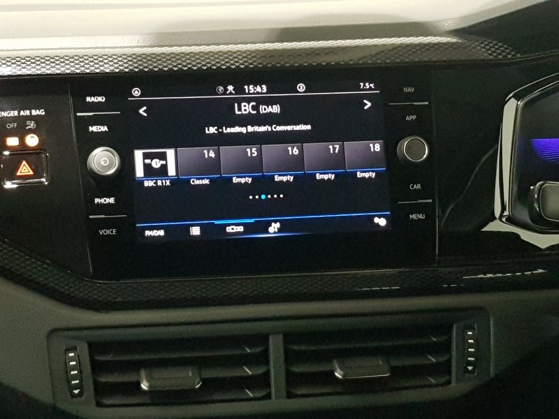 Used Volkswagen Polo 2023 for sale - 77873802: Photo 11