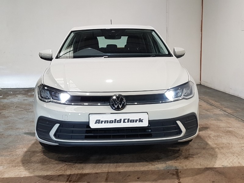 Used Volkswagen Polo 2023 for sale - 77873802: Photo 12