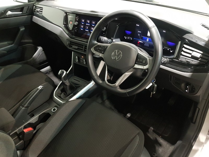 Used Volkswagen Polo 2023 for sale - 77873802: Photo 16