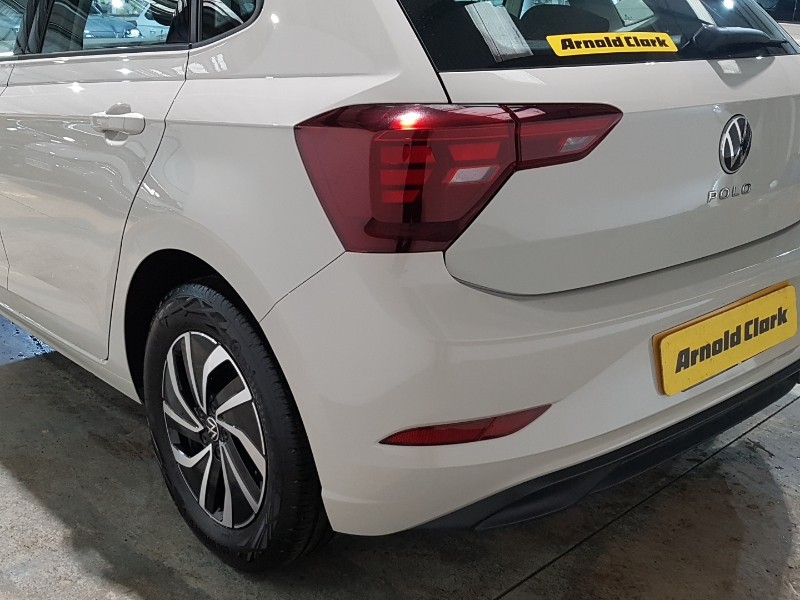 Used Volkswagen Polo 2023 for sale - 77873802: Photo 18