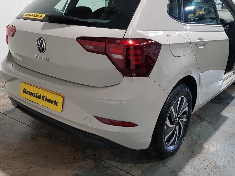 Used Volkswagen Polo 2023 for sale - 77873802: Photo 19