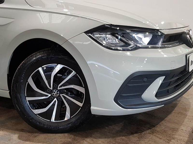 Used Volkswagen Polo 2023 for sale - 77873802: Photo 9