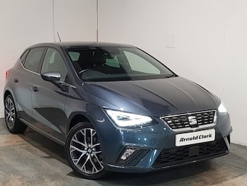 2022 - 1.0 TSI 110 Xcellence Lux 5dr DSG