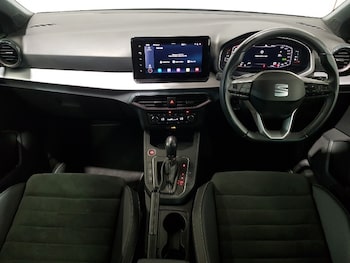 Used SEAT Ibiza 2022 for sale - 75491573: Photo