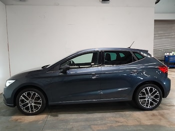 Used SEAT Ibiza 2022 for sale - 75491573: Photo