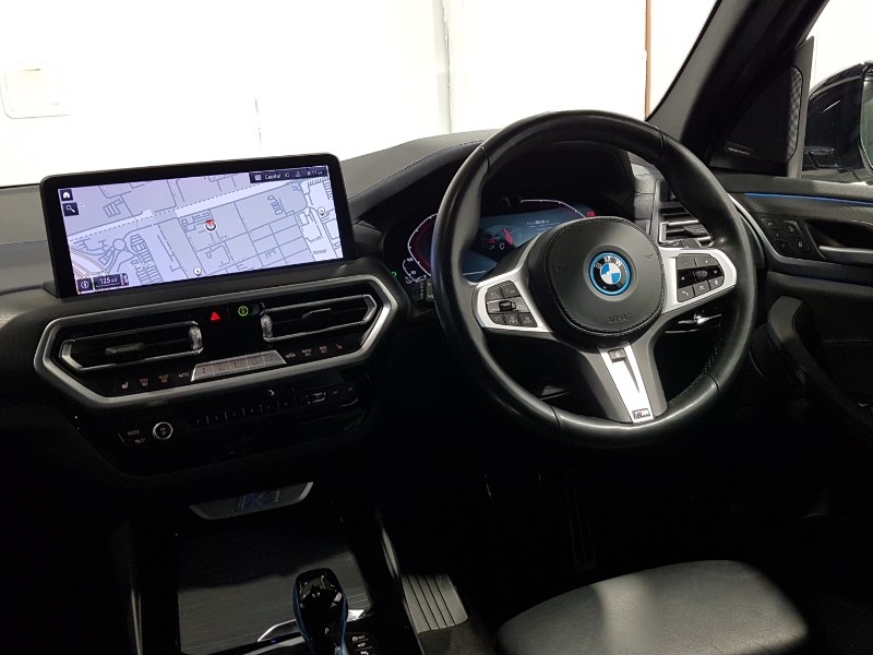 Used BMW iX3 2022 for sale - 78033102: Photo 10
