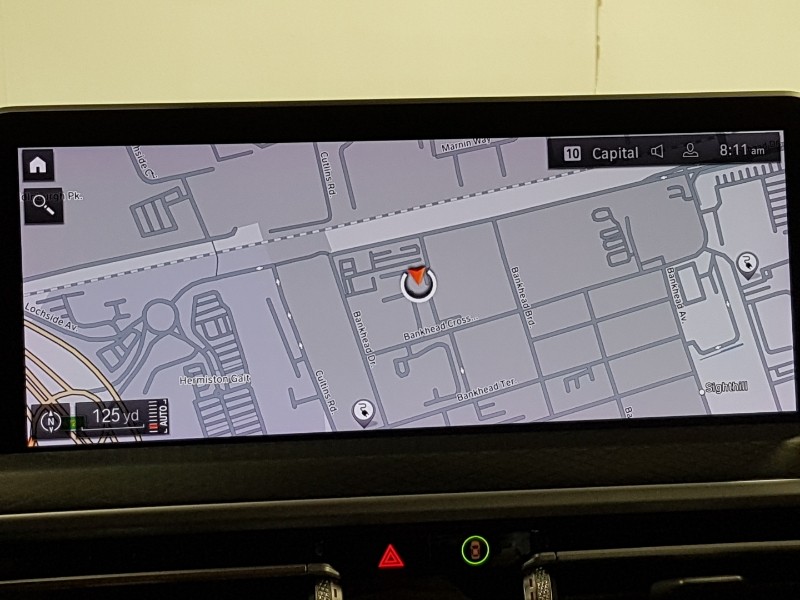 Used BMW iX3 2022 for sale - 78033102: Photo 11