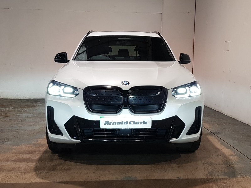 Used BMW iX3 2022 for sale - 78033102: Photo 12