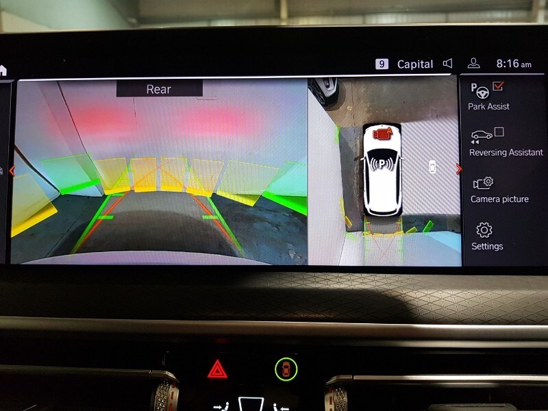 Used BMW iX3 2022 for sale - 78033102: Photo 13