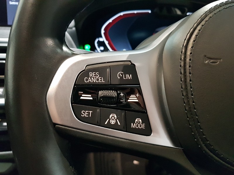 Used BMW iX3 2022 for sale - 78033102: Photo 14